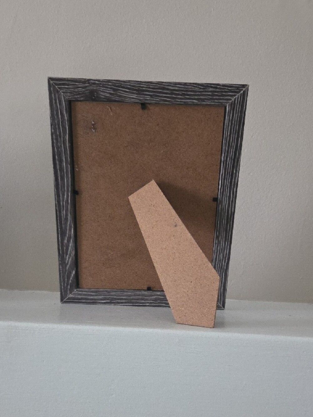 Floral Photo Frame - Picture 3 of 5